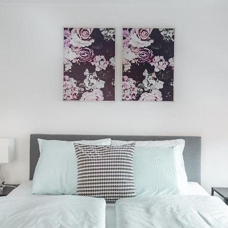 Space In Gozsdu Apartment Будапеща Екстериор снимка
